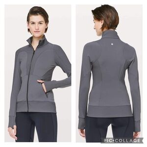 Lululemon Movement To Movement Jacket Size 4